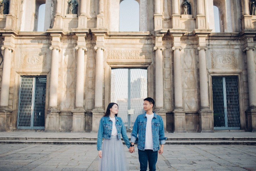 尋回戀愛剛開始的感覺