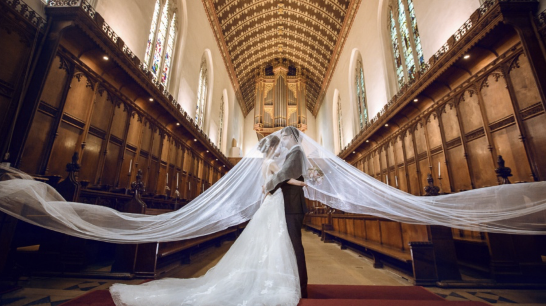 如何策劃一場無憂的海外婚禮？避免踩雷的3個關鍵細節